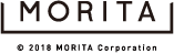 &copy; 2018 MORITA Corporation