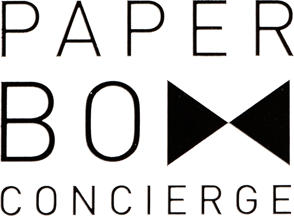PAPERBOX CONCIERGE